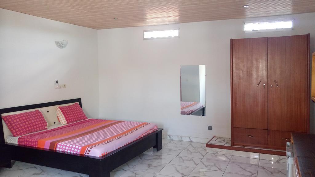 Hotel Lagrande-Vi Abiyán Habitación foto